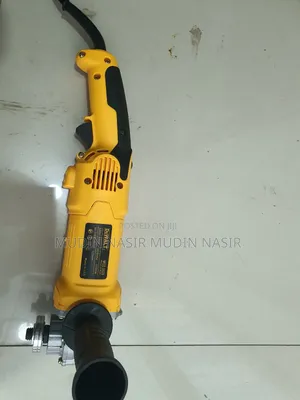 Photo - Angle Grinder
