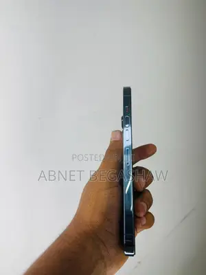 Apple iPhone 13 Pro Max 256 GB Blue