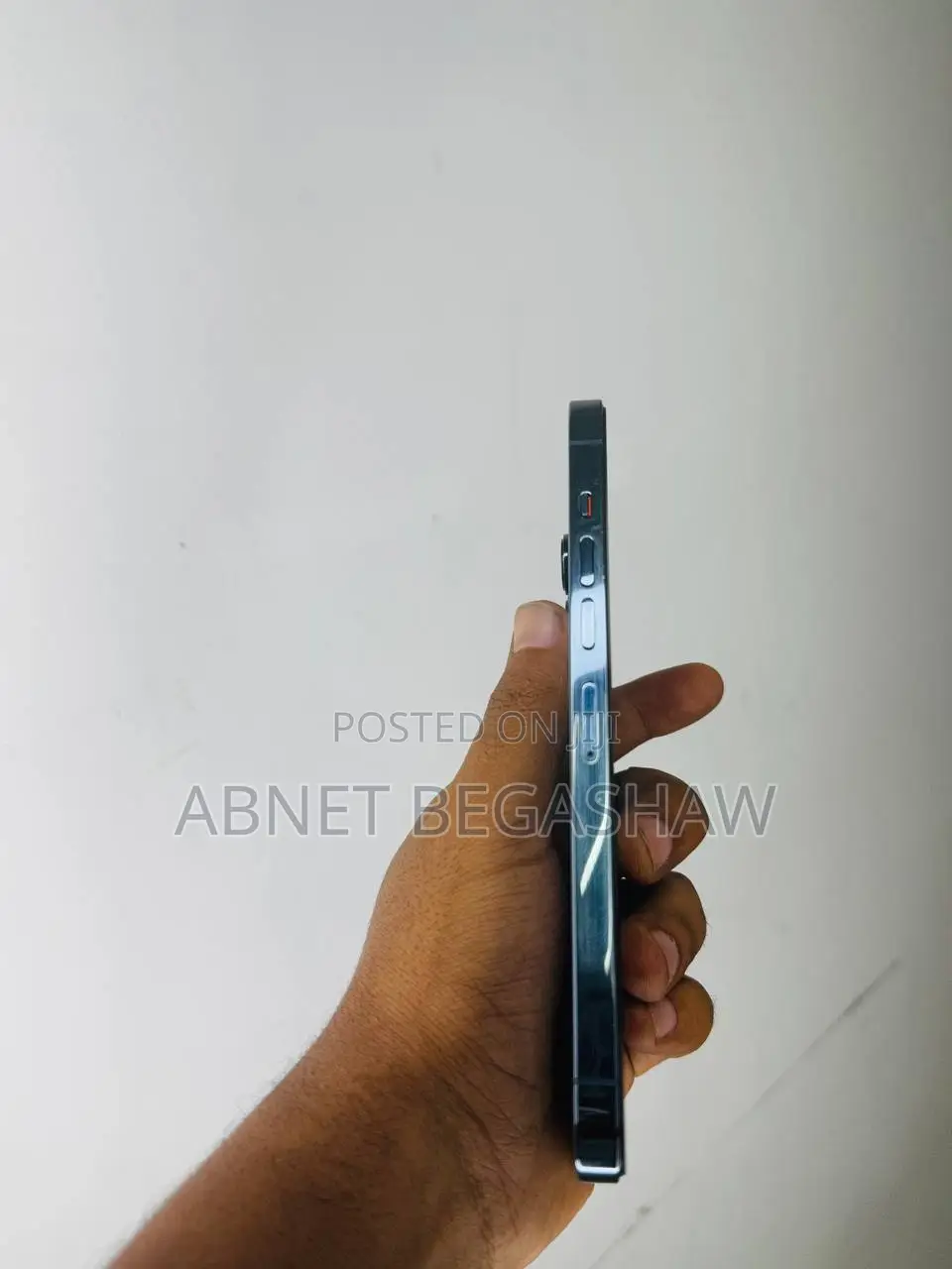 Apple iPhone 13 Pro Max 256 GB Blue