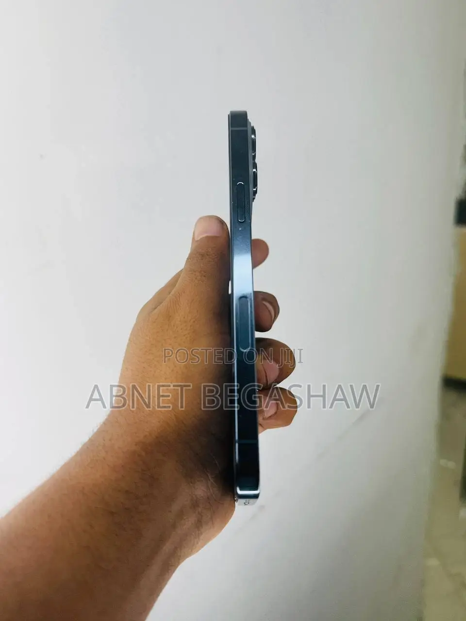 Apple iPhone 13 Pro Max 256 GB Blue