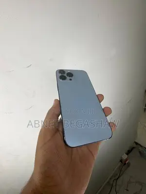 Apple iPhone 13 Pro Max 256 GB Blue