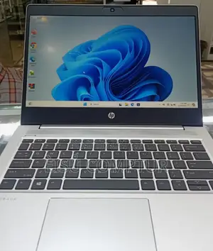 Photo - New Laptop HP ProBook 430 G7 8GB Intel Core I5 SSD 256GB