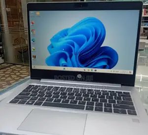 New Laptop HP ProBook 430 G7 8GB Intel Core I5 SSD 256GB