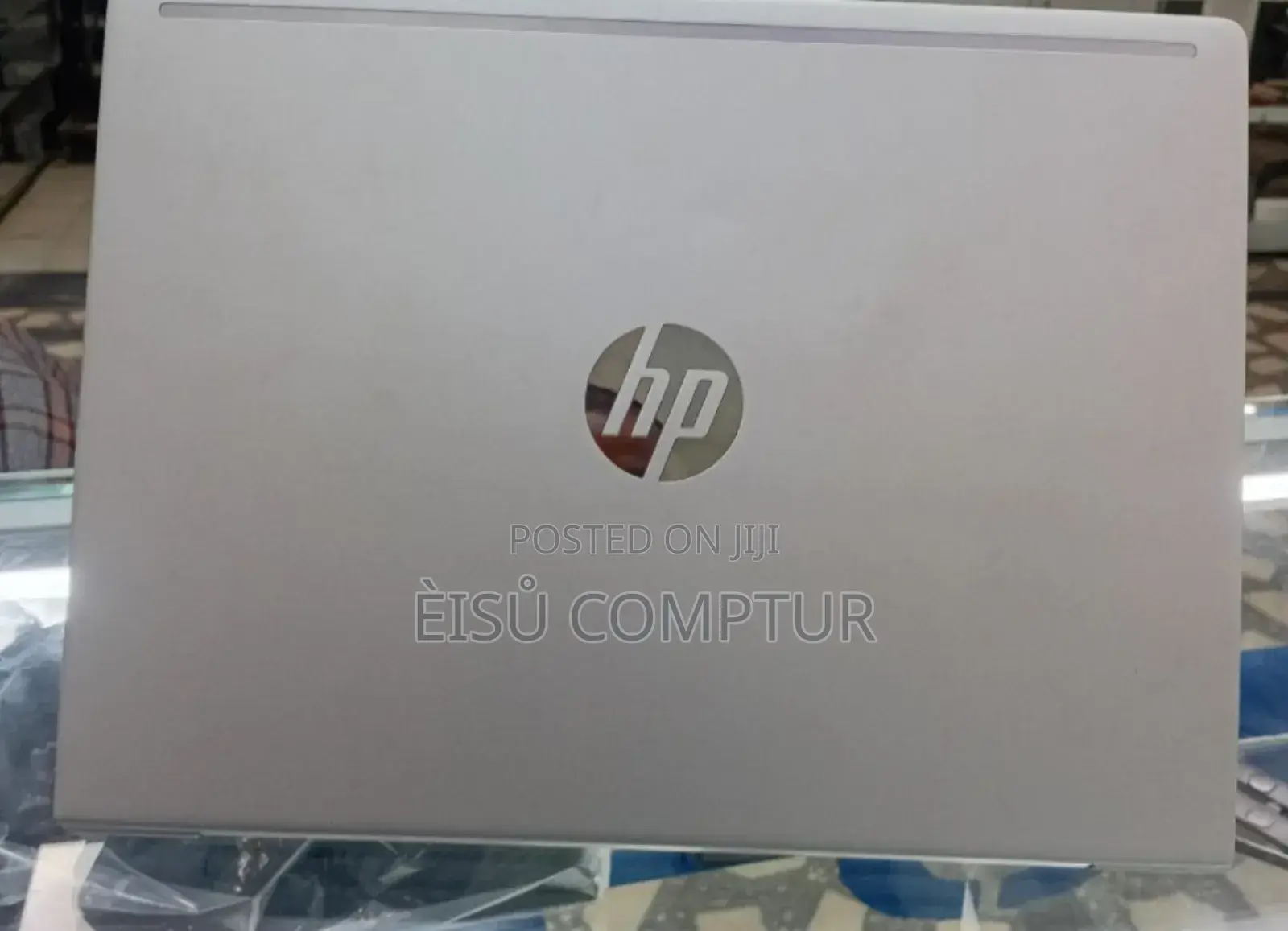 New Laptop HP ProBook 430 G7 8GB Intel Core I5 SSD 256GB