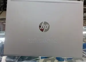 New Laptop HP ProBook 430 G7 8GB Intel Core I5 SSD 256GB
