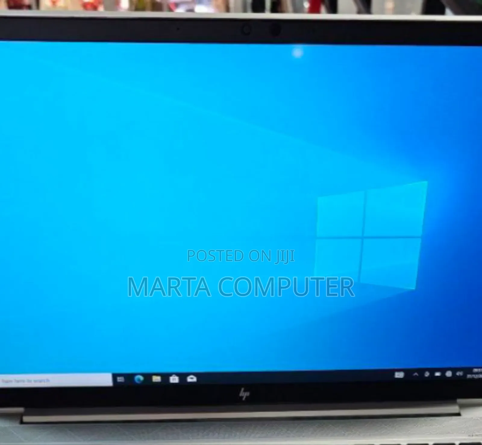 New Laptop HP EliteBook 850 G8 16GB Intel Core I7 SSD 512GB