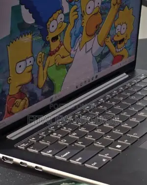 New Laptop Lenovo 32GB Intel Core I7 SSD 512GB