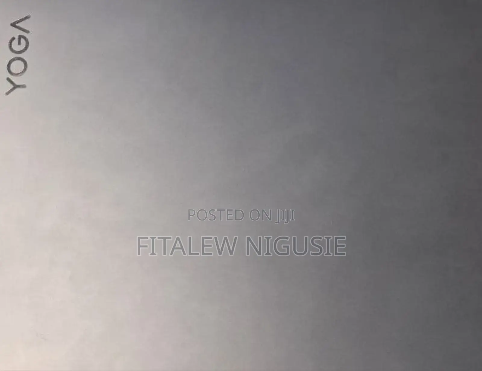 New Laptop Lenovo 32GB Intel Core I7 SSD 512GB