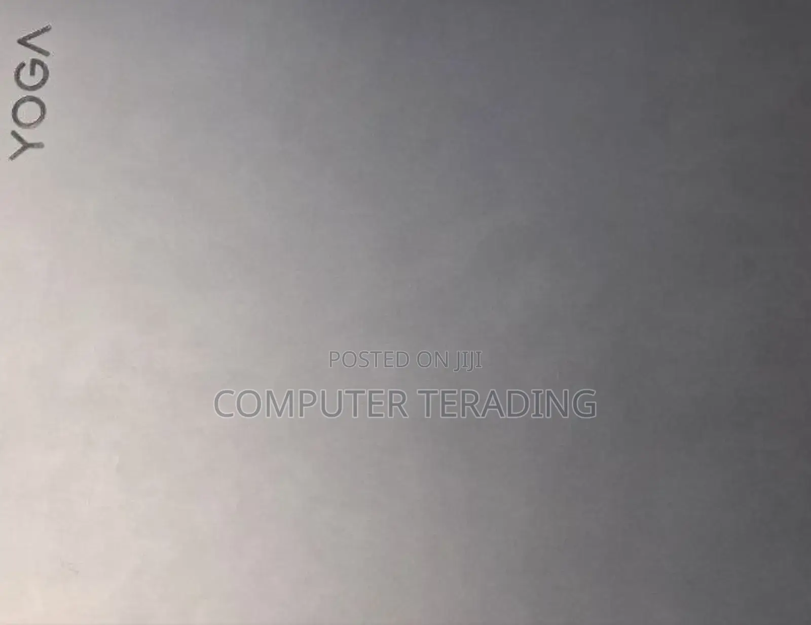 New Laptop Lenovo 32GB Intel Core I7 SSD 512GB