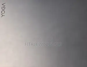 New Laptop Lenovo 32GB Intel Core I7 SSD 512GB