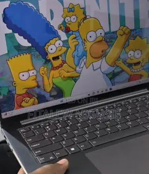 New Laptop Lenovo 32GB Intel Core I7 SSD 512GB