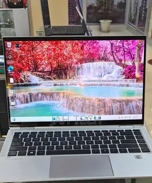 New Laptop HP EliteBook X360 1040 G7 16GB Intel Core I7 SSD 512GB