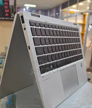 New Laptop HP EliteBook X360 1040 G7 16GB Intel Core I7 SSD 512GB