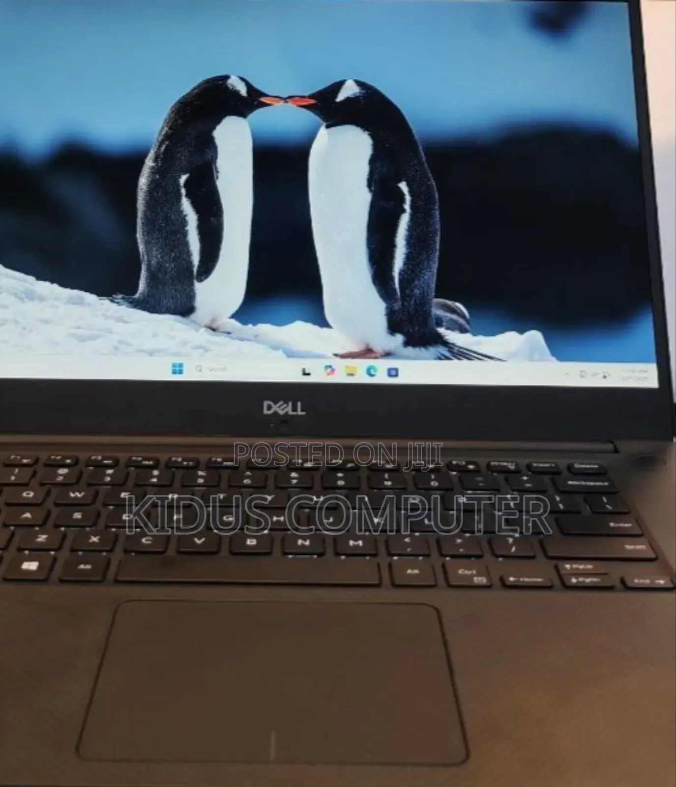 New Laptop Dell XPS 15 16GB Intel Core I7 SSD 512GB