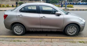 Suzuki Dzire 2022 Gray