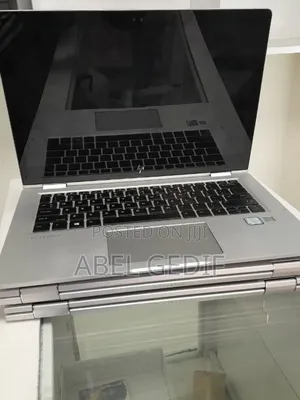 New Laptop HP EliteBook X360 1030 G3 16GB Intel Core I7 SSD 512GB