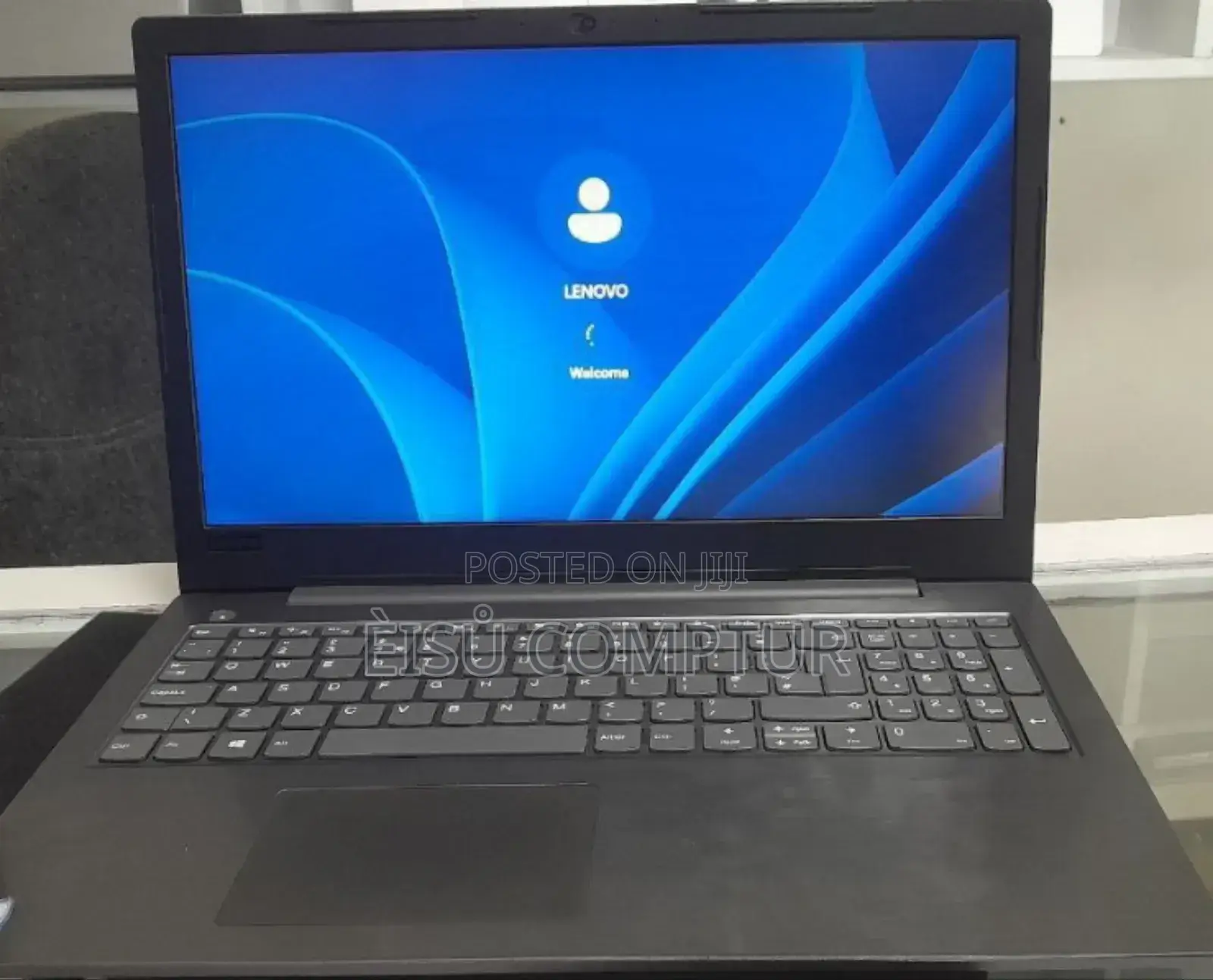 New Laptop Lenovo Legion 5 8GB Intel Core I5 SSD 256GB