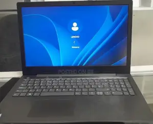 New Laptop Lenovo Legion 5 8GB Intel Core I5 SSD 256GB