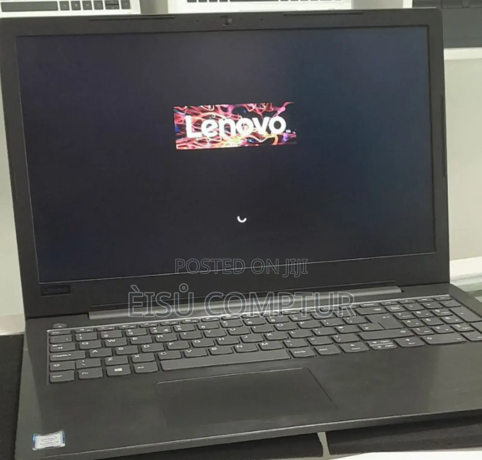 New Laptop Lenovo Legion 5 8GB Intel Core I5 SSD 256GB