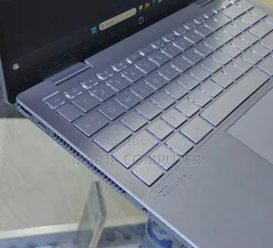 Photo - New Laptop HP Pavilion X360 16GB Intel Core I5 SSD 512GB