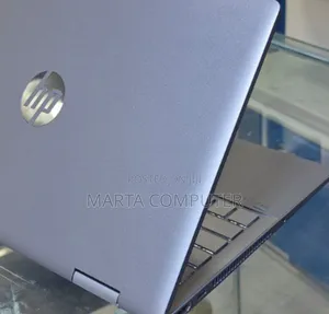 New Laptop HP Pavilion X360 16GB Intel Core I5 SSD 512GB