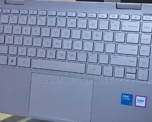 New Laptop HP Pavilion X360 16GB Intel Core I5 SSD 512GB