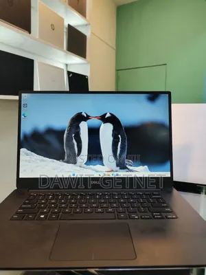 Photo - New Laptop Dell XPS 15 16GB Intel Core I7 SSD 512GB