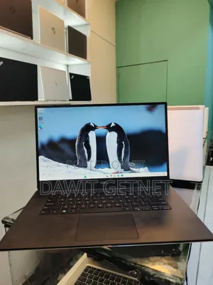 New Laptop Dell XPS 15 16GB Intel Core I7 SSD 512GB