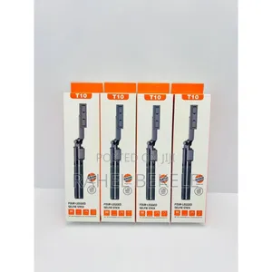 Photo - T10 Four-Legged Selfie Stick