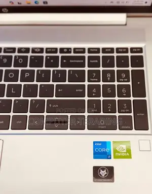 New Laptop HP ProBook 440 16GB Intel Core I7 SSD 512GB