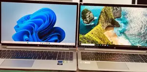 New Laptop HP ProBook 440 16GB Intel Core I7 SSD 512GB