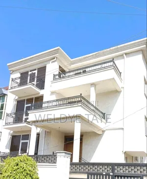 Photo - Furnished 9bdrm House in ወንዴ ደላላ, Yeka for rent