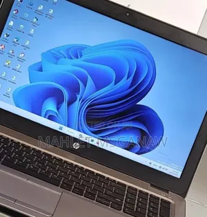 Photo - New Laptop HP EliteBook 850 G3 8GB Intel Core I5 SSD 1T