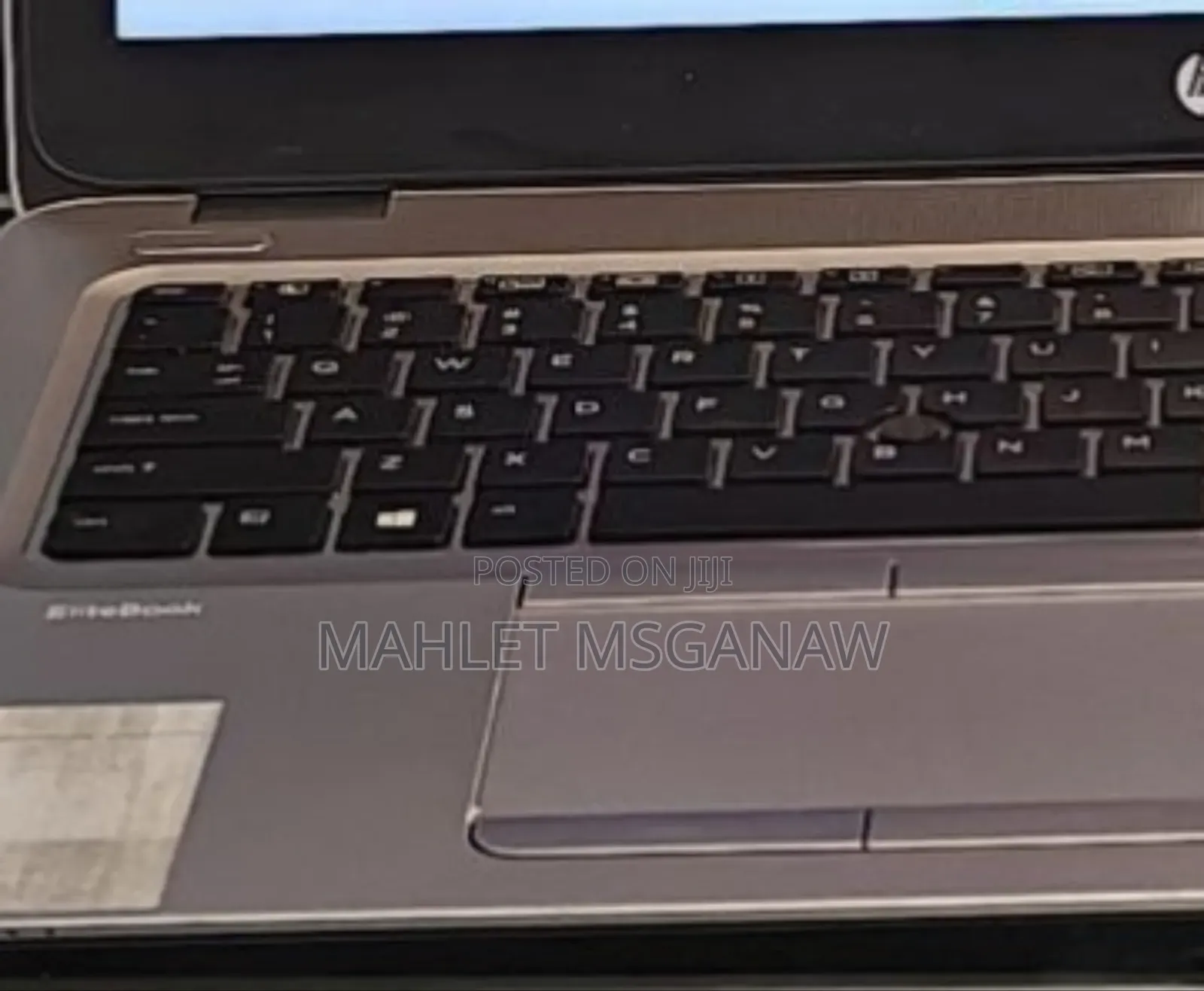 New Laptop HP EliteBook 850 G3 8GB Intel Core I5 SSD 1T