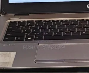 New Laptop HP EliteBook 850 G3 8GB Intel Core I5 SSD 1T