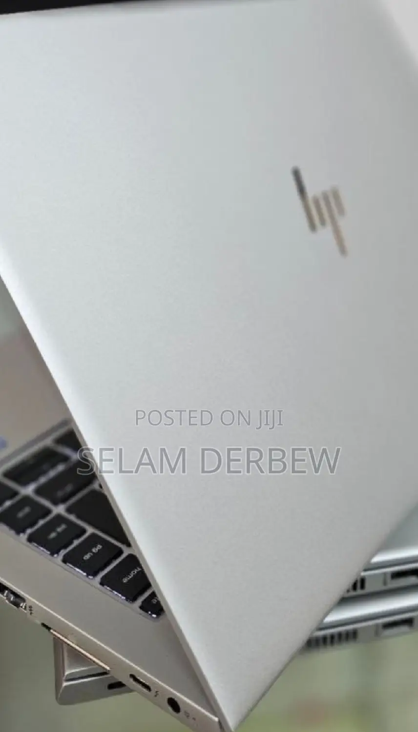 New Laptop HP EliteBook 840 G5 16GB Intel Core I7 SSD 512GB