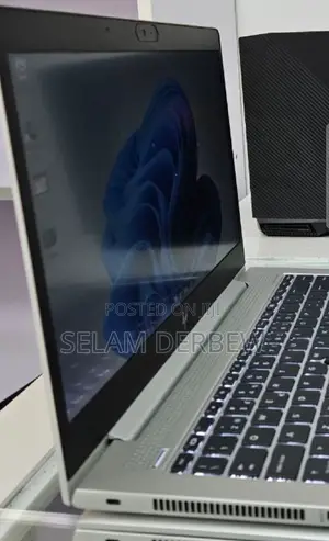 New Laptop HP EliteBook 840 G5 16GB Intel Core I7 SSD 512GB