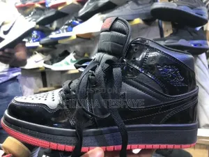 Photo - Brand New Shoes