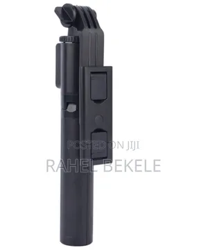 T10 Four-Legged Selfie Stick