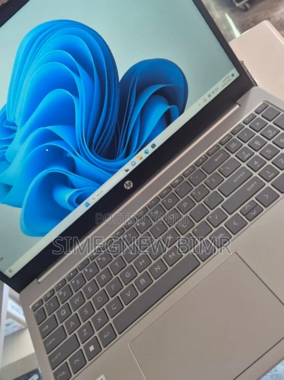 New Laptop HP Stream Notebook 16GB Intel Core I7 SSD 1T