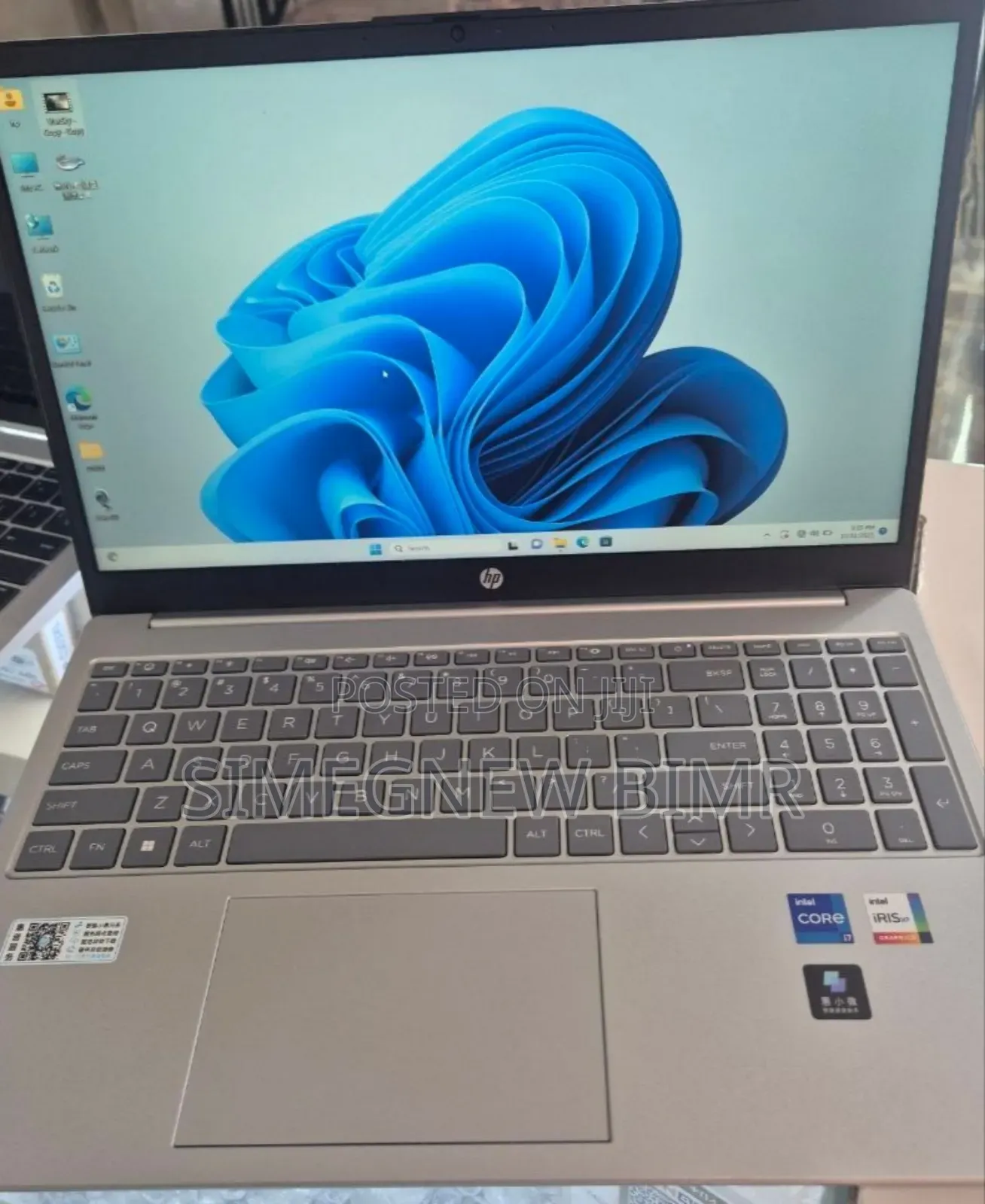 New Laptop HP Stream Notebook 16GB Intel Core I7 SSD 1T