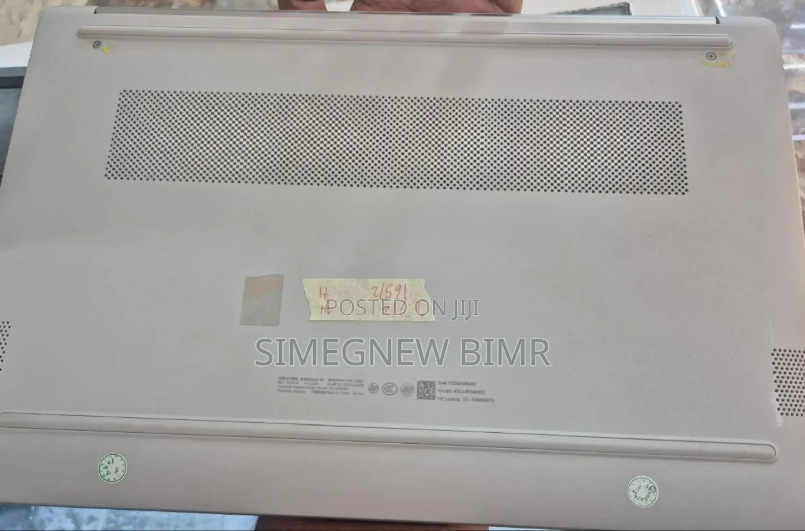 New Laptop HP Stream Notebook 16GB Intel Core I7 SSD 1T