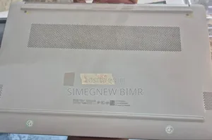 New Laptop HP Stream Notebook 16GB Intel Core I7 SSD 1T