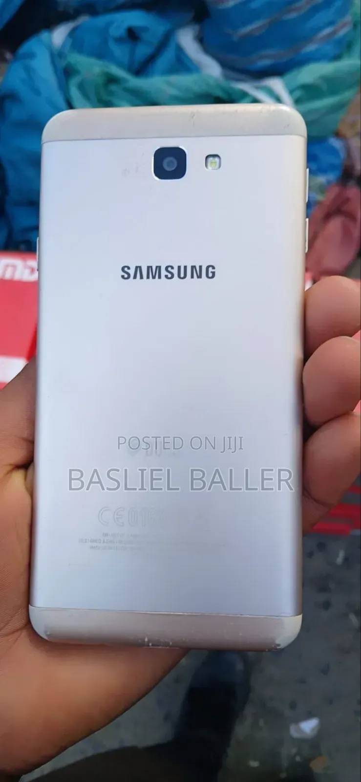 Samsung Galaxy J7 Prime 32 GB