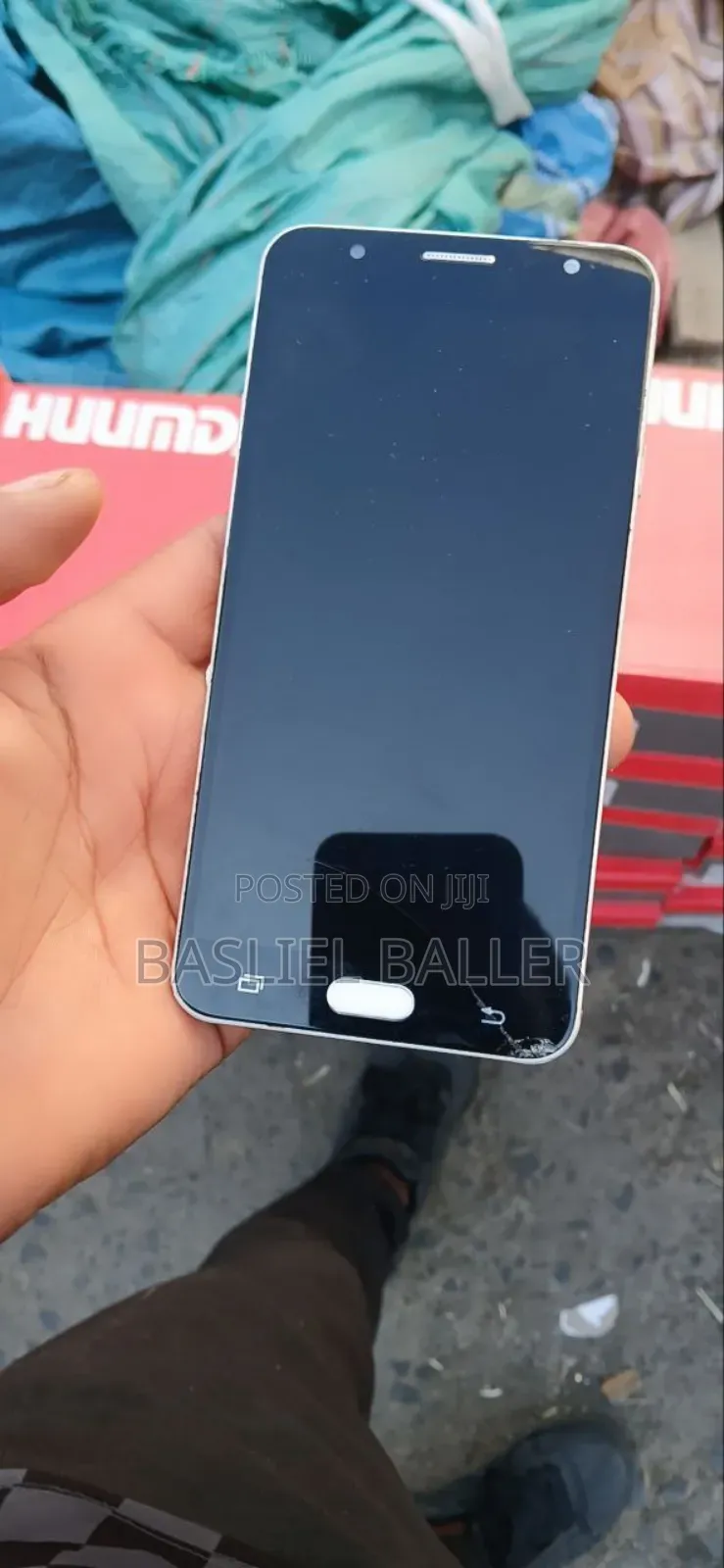 Samsung Galaxy J7 Prime 32 GB