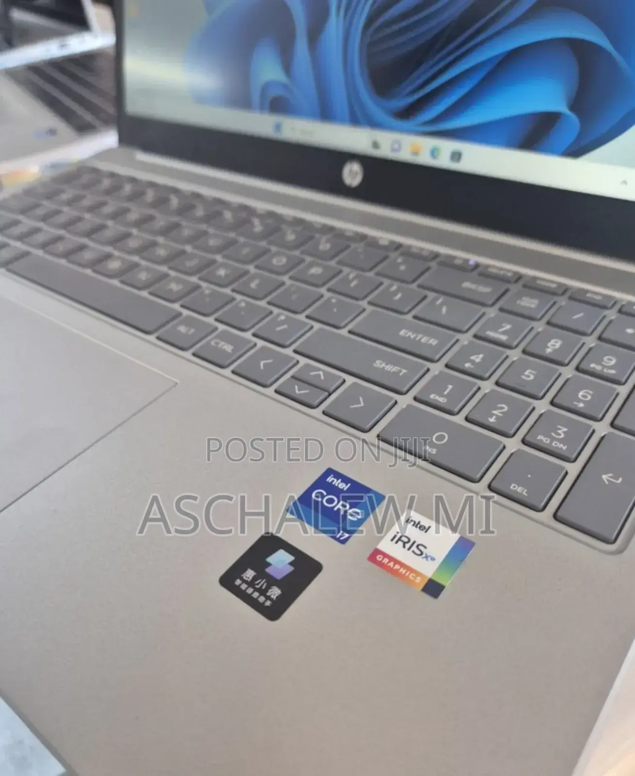 New Laptop HP Stream Notebook 16GB Intel Core I7 SSD 1T