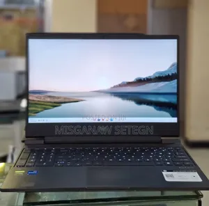 New Laptop HP Victus 15 16GB Intel Core I5 SSD 512GB