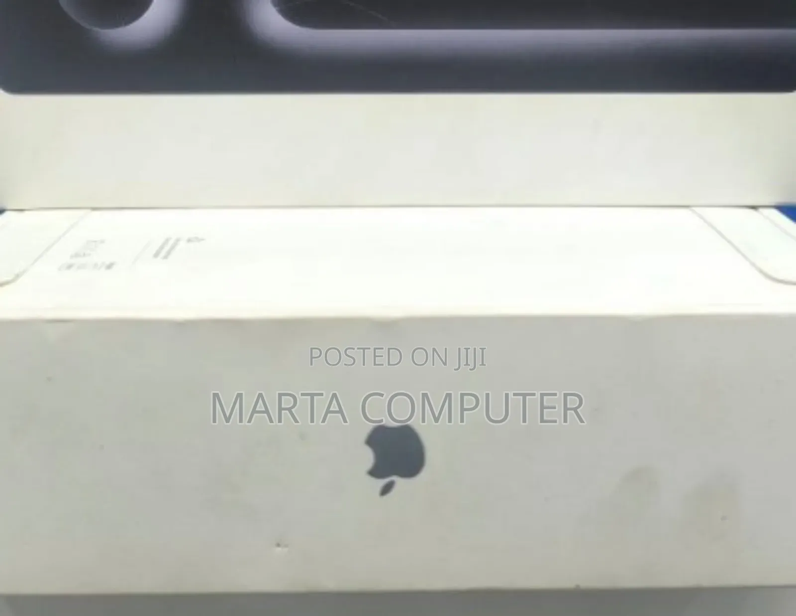 New Laptop Apple MacBook Pro M1 16GB Apple M4 SSD 512GB