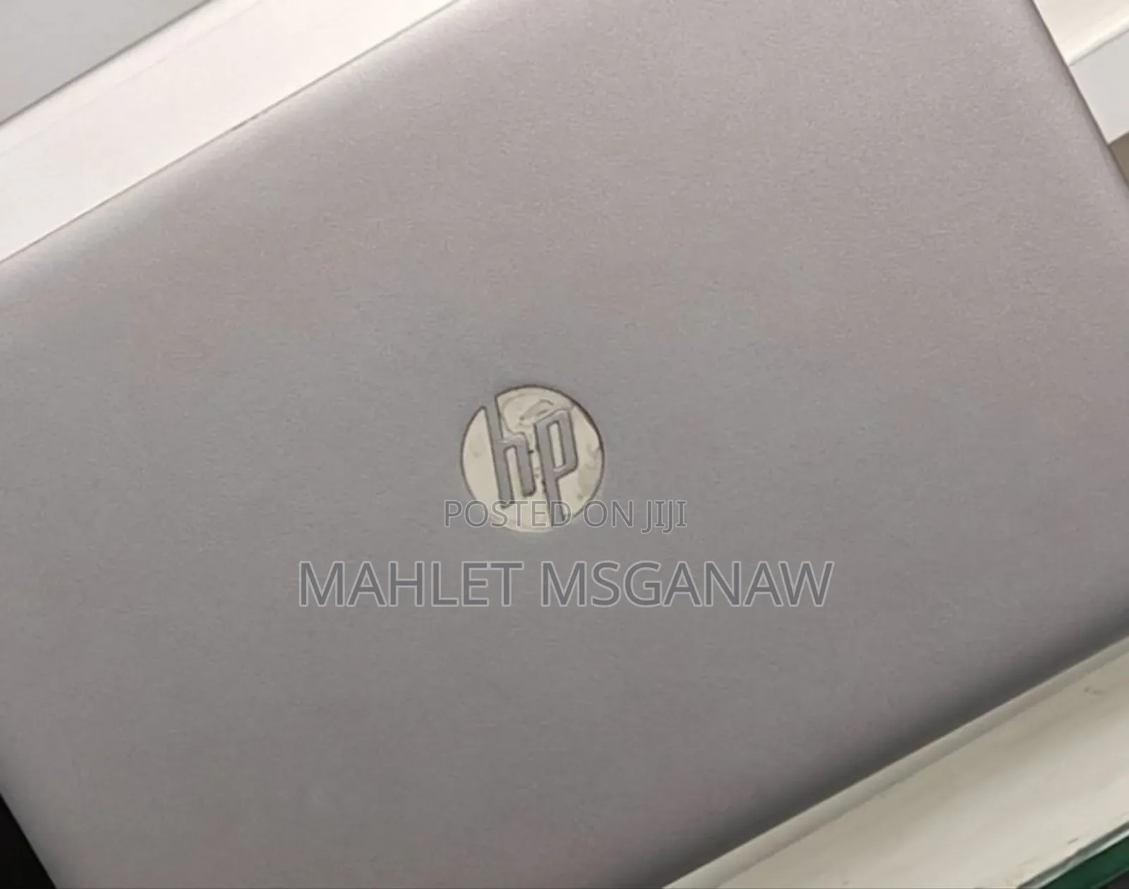 New Laptop HP EliteBook 850 G3 8GB Intel Core I5 SSD 1T