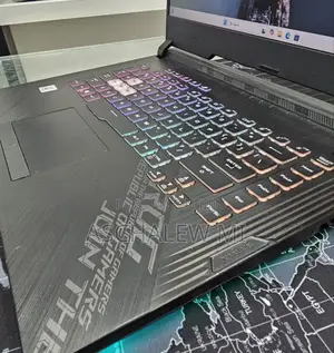 New Laptop Asus ROG Strix G15 16GB Intel Core I7 SSD 1T